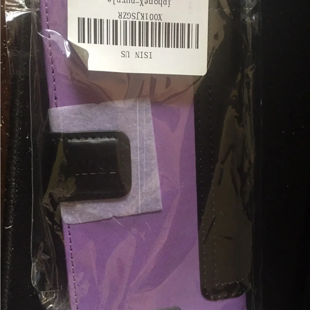 N/A stylish purple